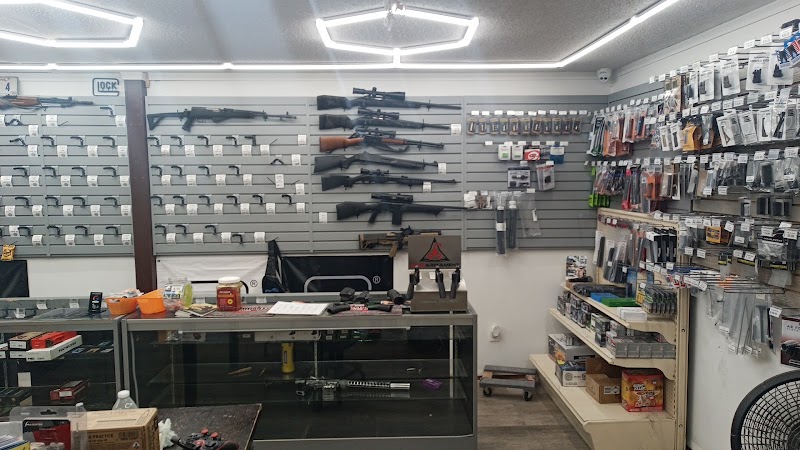 Invictus Firearms LLC photo