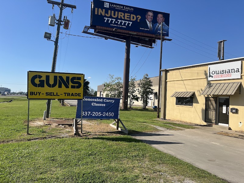 Invictus Firearms LLC photo