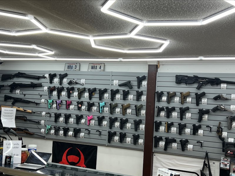 Invictus Firearms LLC photo
