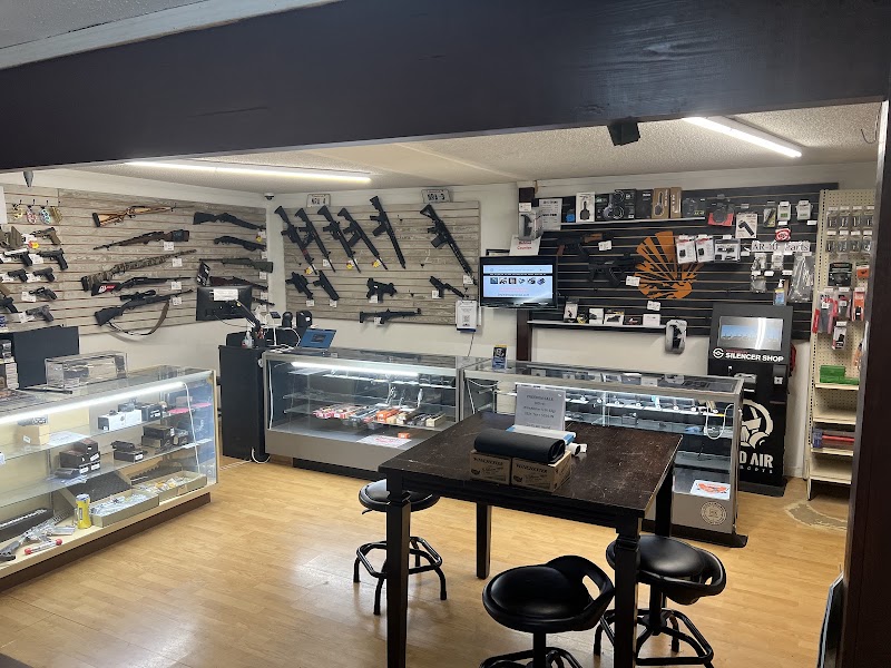 Invictus Firearms LLC photo