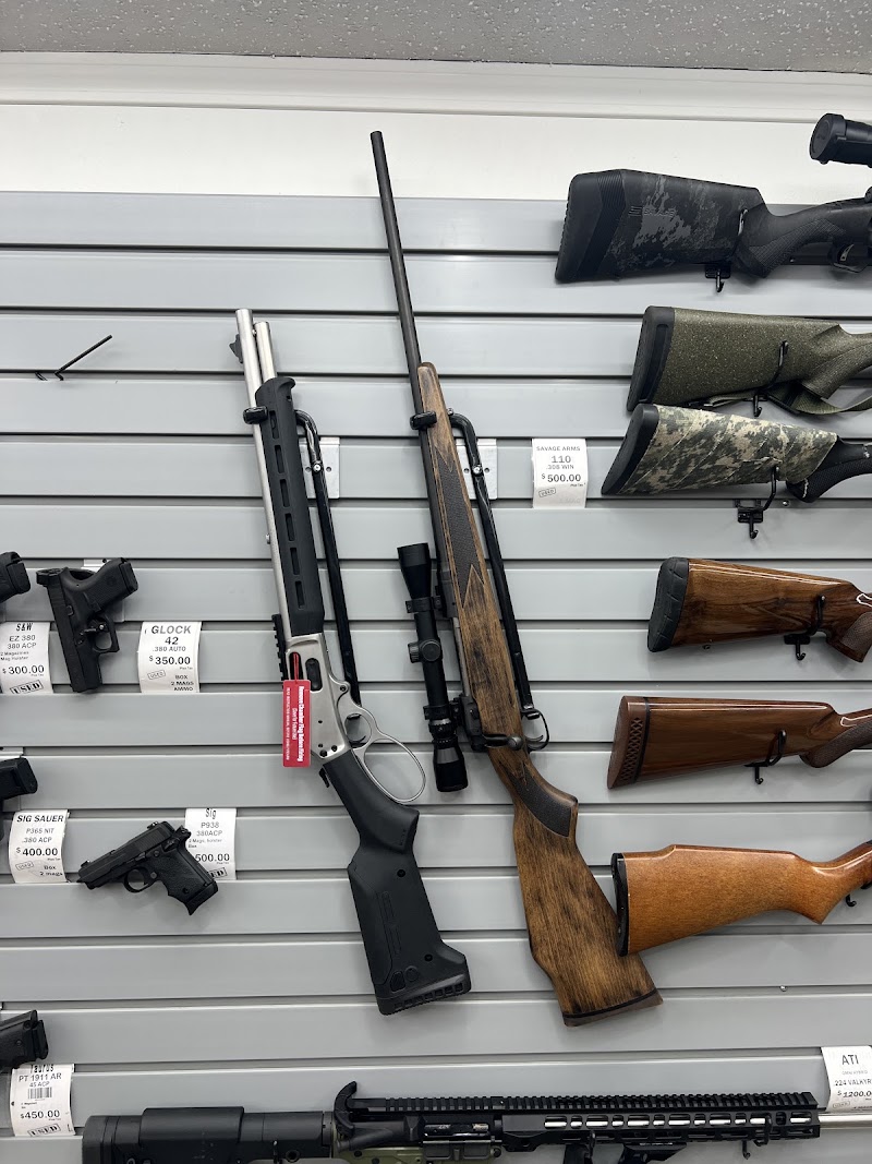 Invictus Firearms LLC photo