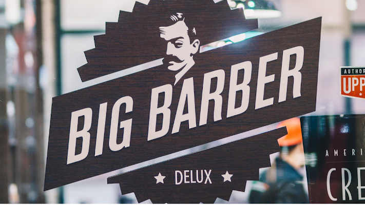 Big Barber Shop Brindabella