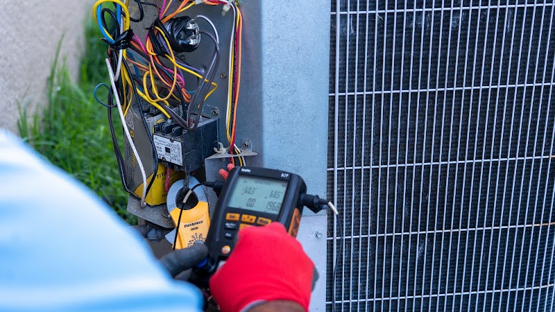 Clear Comfort - General Contractor in Orlando