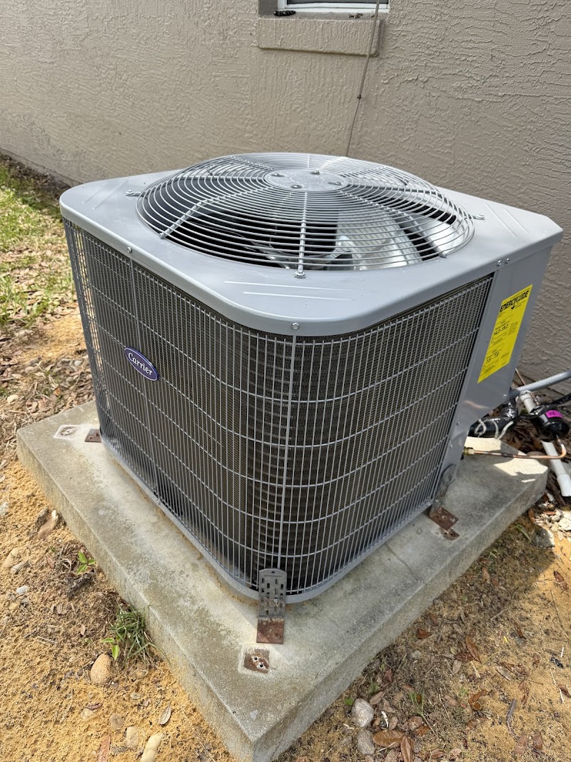 Clear Comfort - General Contractor in Orlando