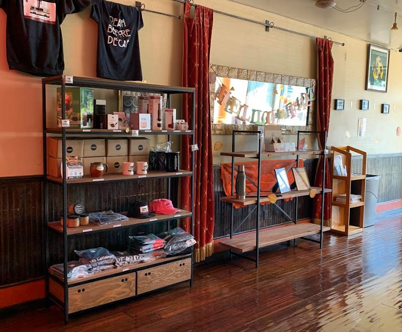 Catahoula Coffee Co photo 1