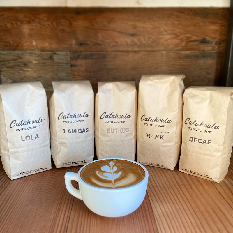 Catahoula Coffee Co photo 2