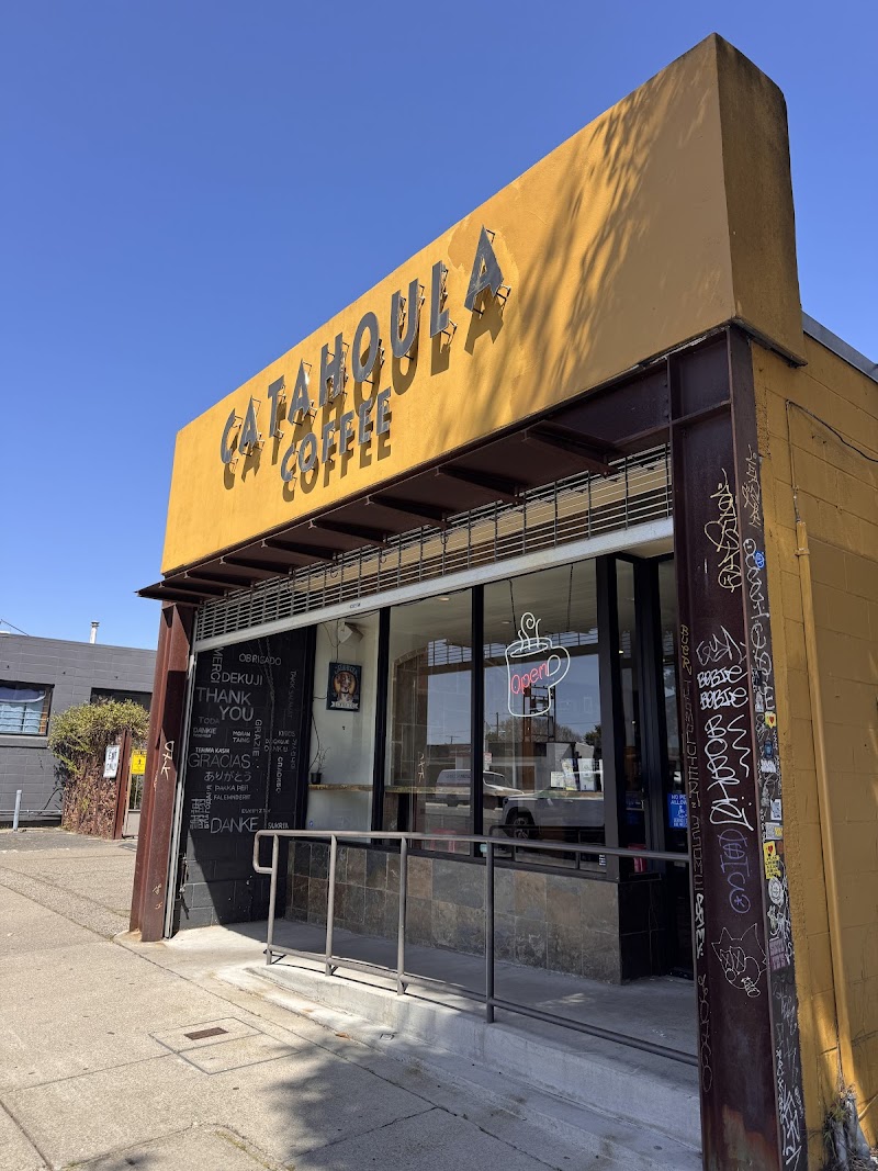 Catahoula Coffee Co photo 4