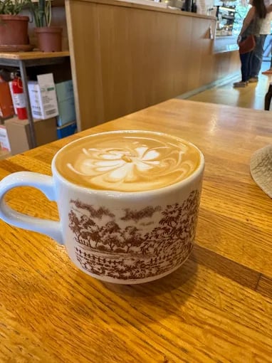 Catahoula Coffee Co photo 3