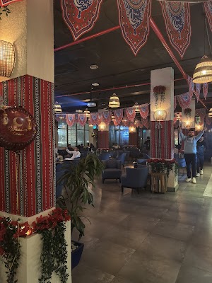 لا كريت لاونج