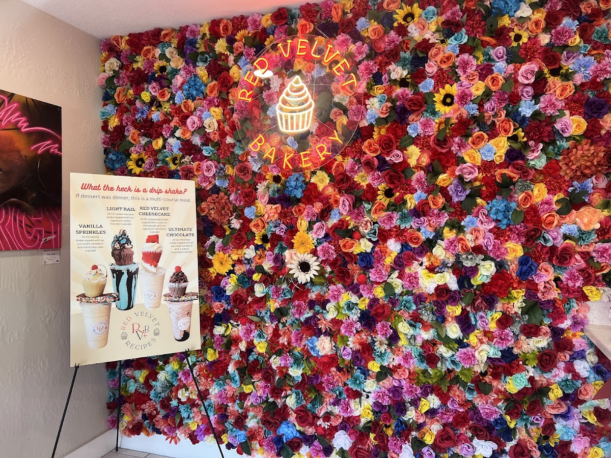 Red Velvet Bakery: Google Places image 4