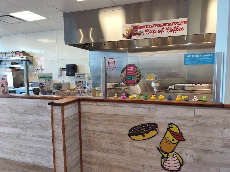 Duck Donuts photo 1