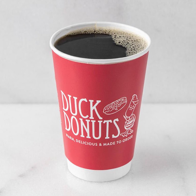 Duck Donuts photo 4