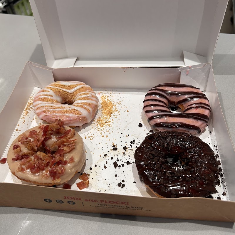 Duck Donuts photo 3
