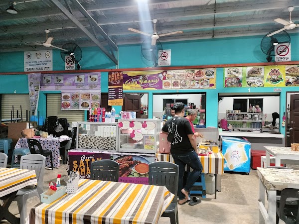 Gerai Satey Brunei Kimanis #ResepiKakRyea - Photo 1