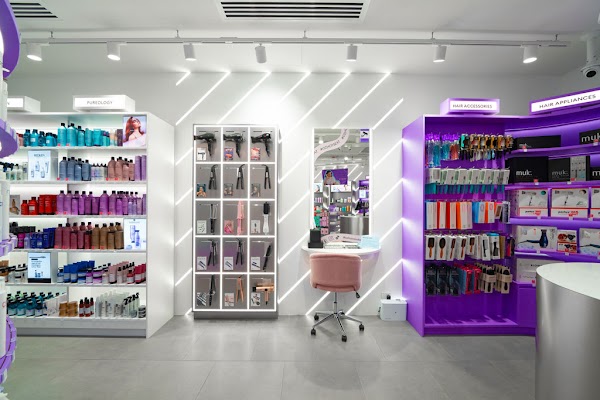 Oz Hair and Beauty Rouse Hill Salon