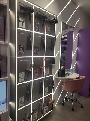 Oz Hair and Beauty Rouse Hill Salon photo 3