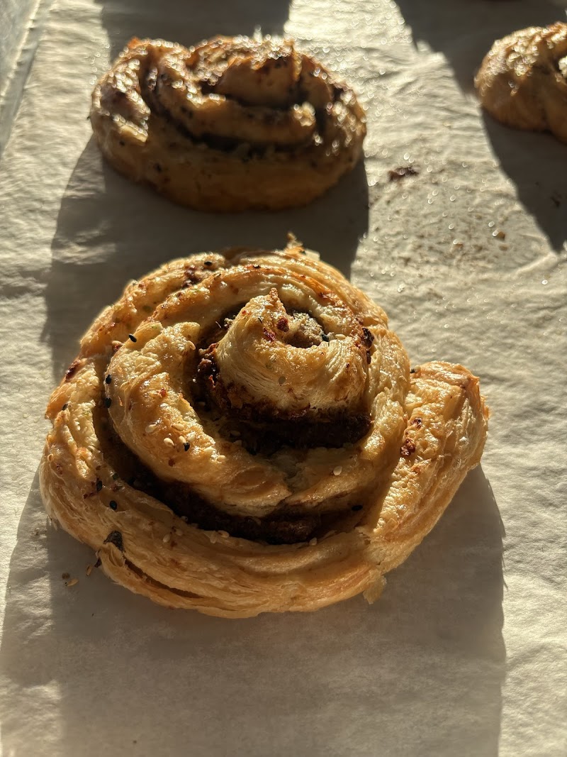 1989 Bake House photo 3