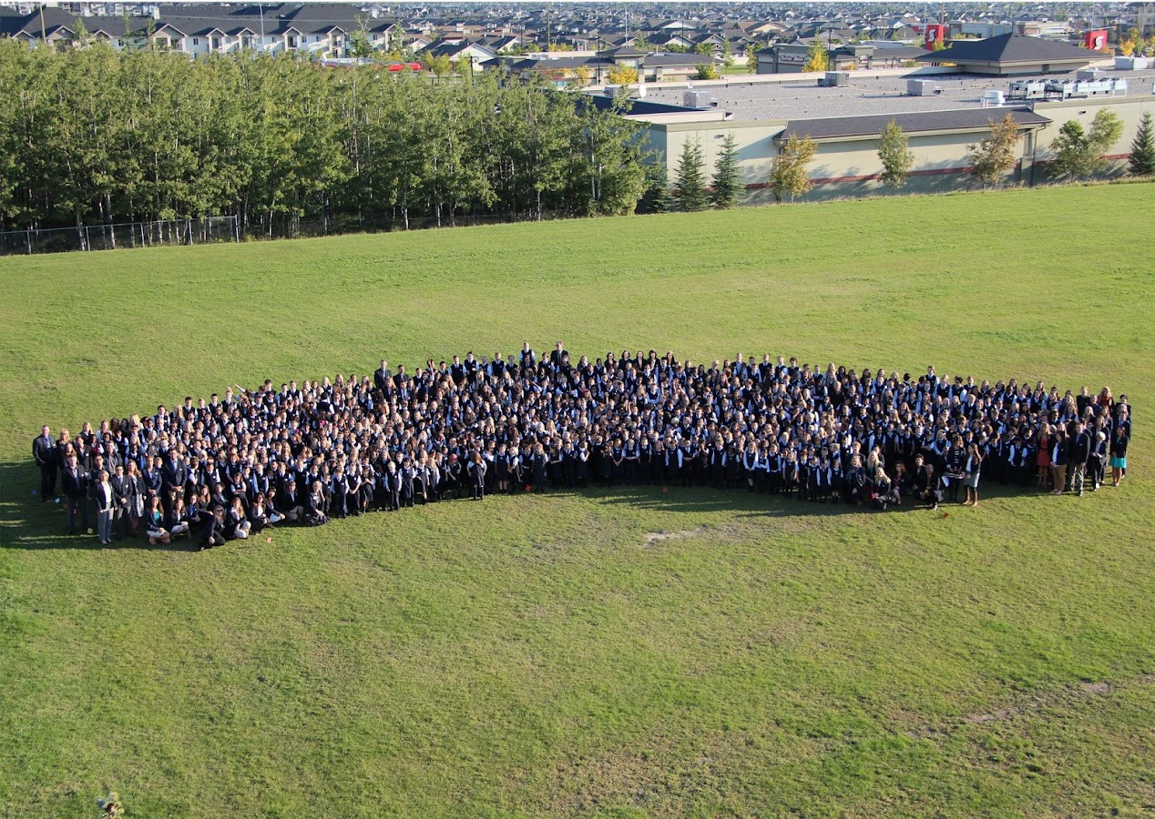 Glenmore Christian Academy