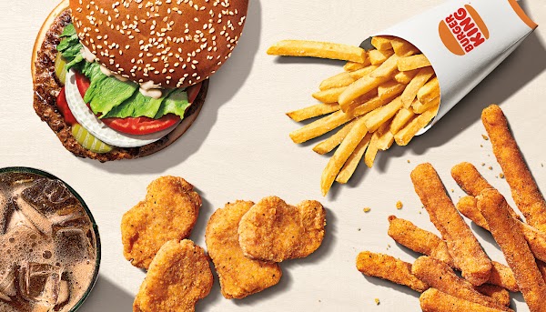 Photo by Burger King