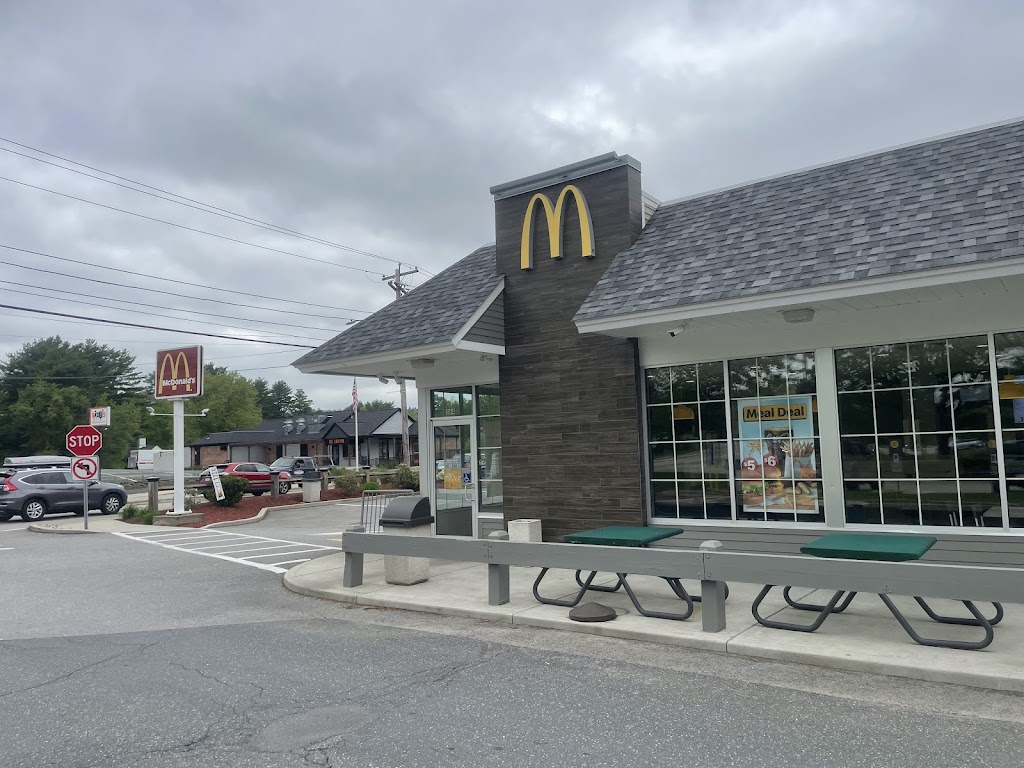 McDonald’s