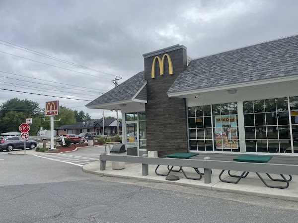 McDonald’s