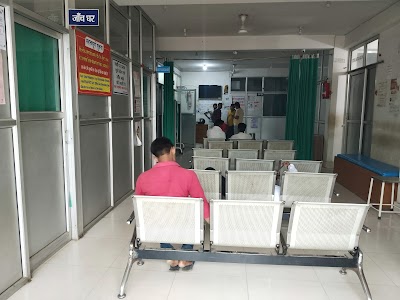 OM SHIV SAI HOSPITAL. (Dr. Priyanka) - Image 3