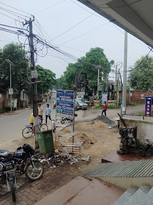 OM SHIV SAI HOSPITAL. (Dr. Priyanka)