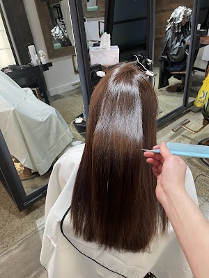 On hair Newstead(Korean hair salon) photo 2