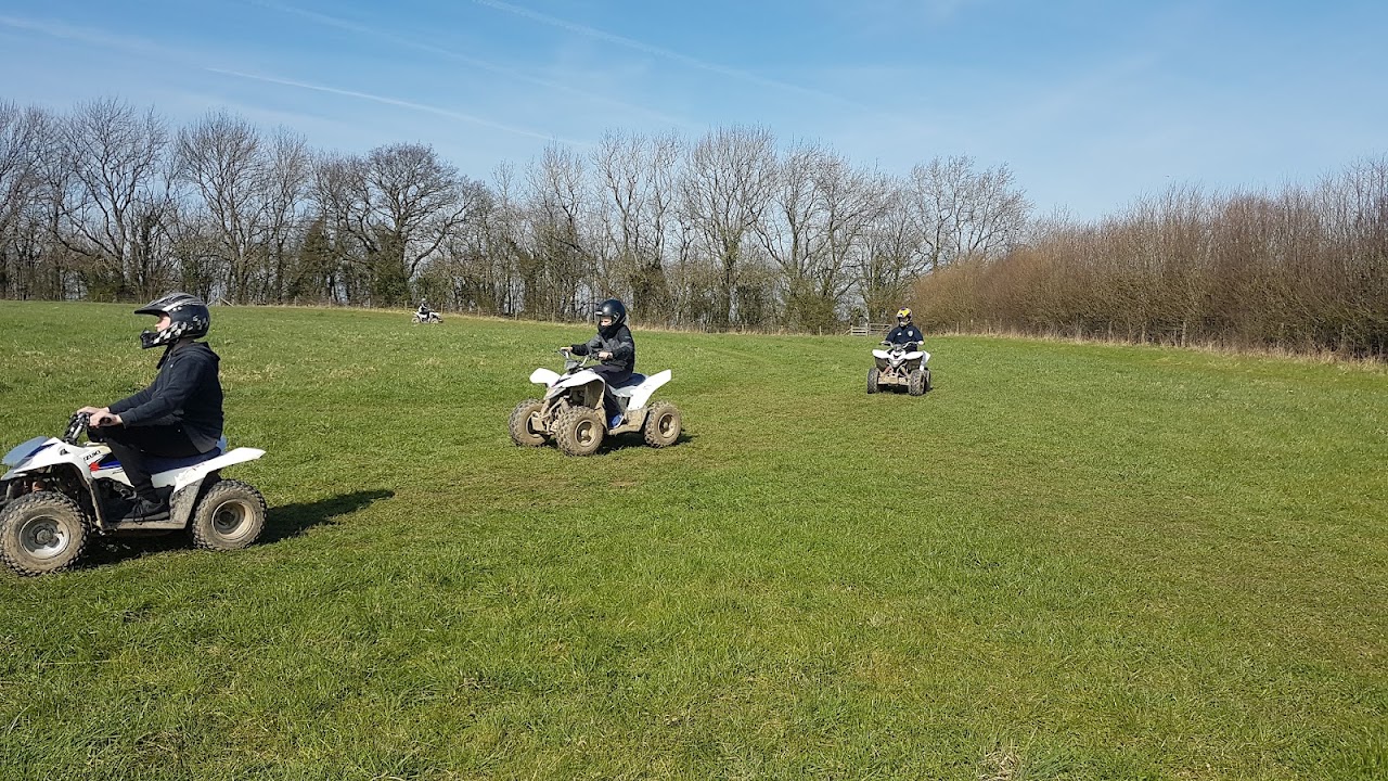 The Edge Adventure Activities