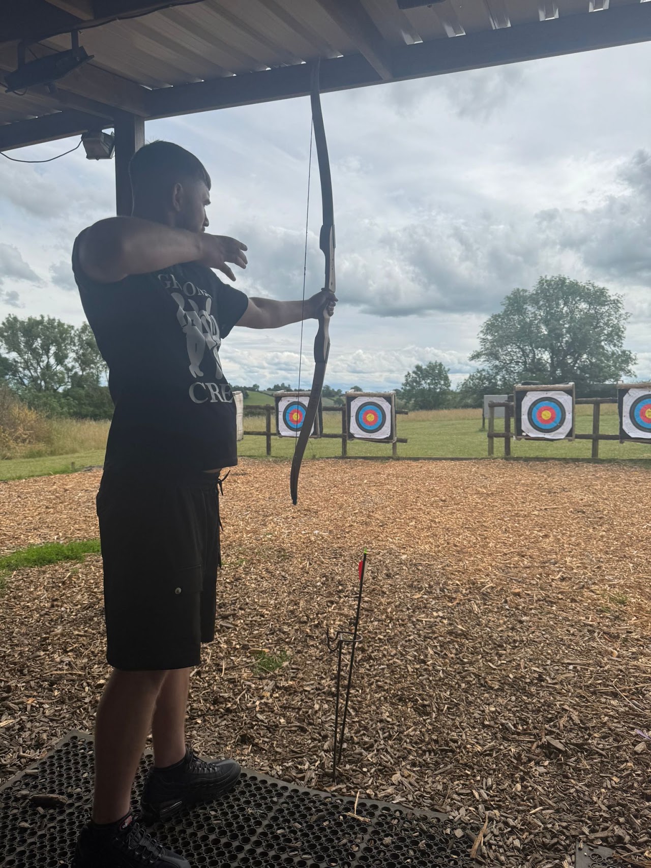 The Edge Adventure Activities