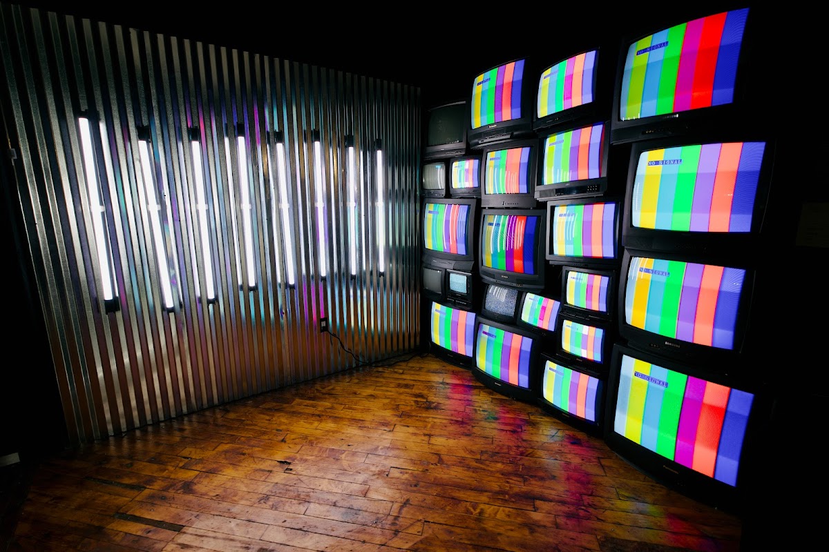 Rare Studios: Google Places image 2