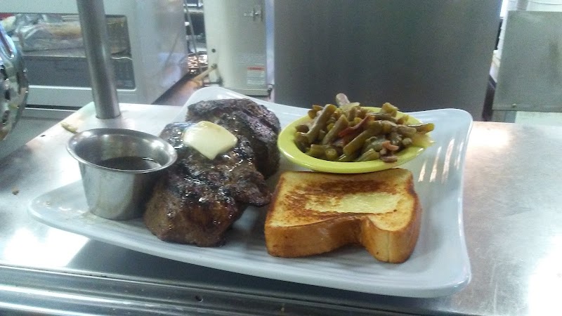 Busy Bee Café photo 2