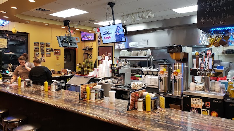 Busy Bee Café photo 1