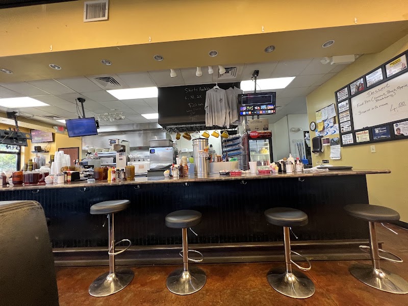 Busy Bee Café photo 4