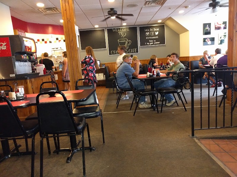 Cannella Cafe photo 1