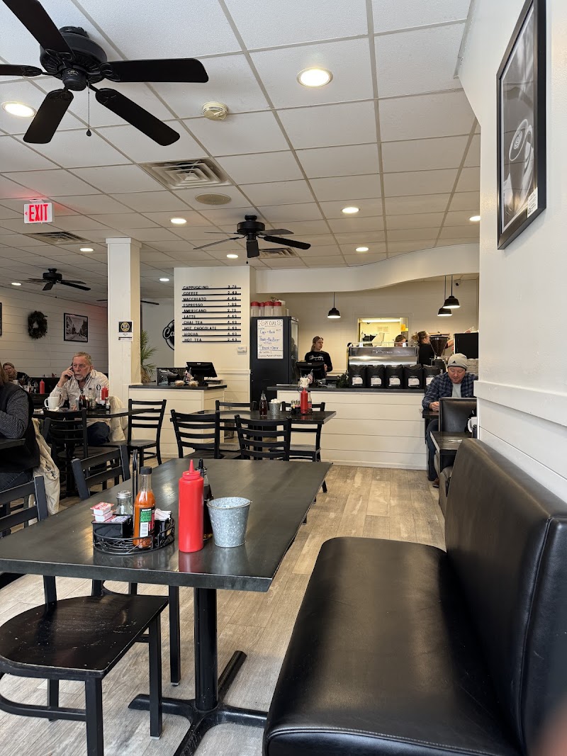 Cannella Cafe photo 3