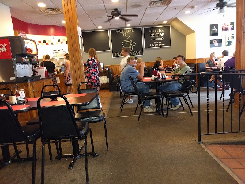 Cannella Cafe photo 1