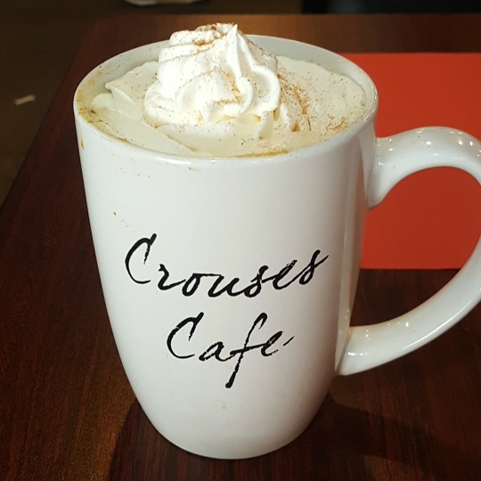 Cannella Cafe photo 4