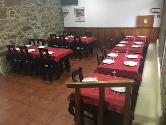 Restaurante Filhos de Moura Amarante