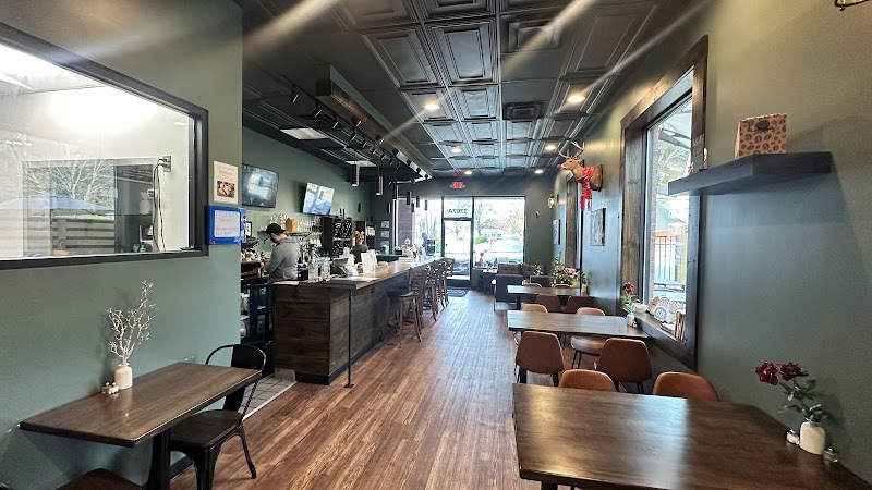 Cozy Brew Cafe photo 4