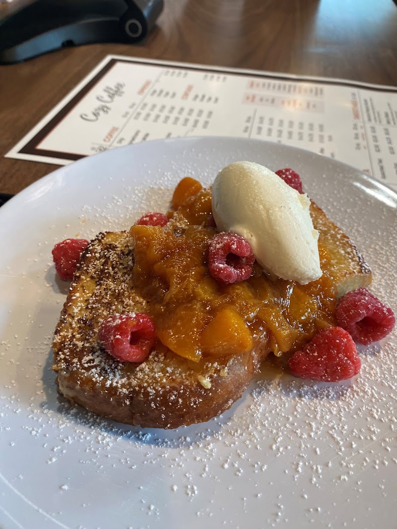 Cozy Brew Cafe photo 2