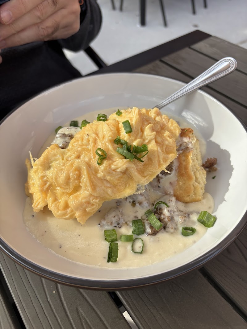 Cozy Brew Cafe photo 3