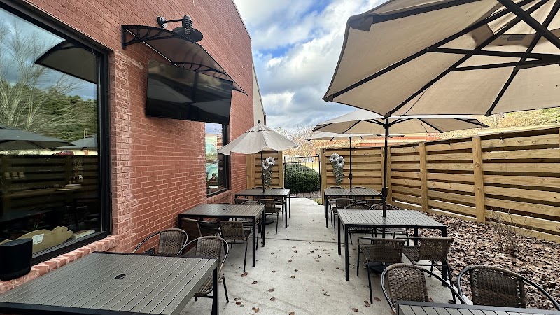 Cozy Brew Cafe photo 1