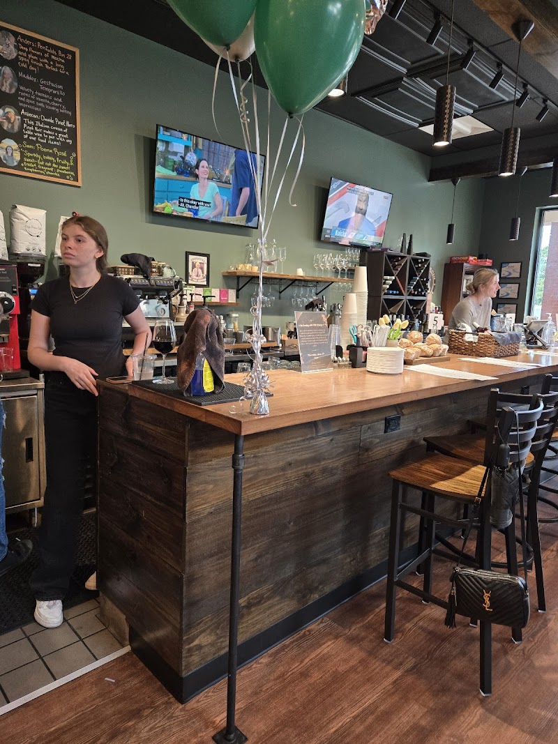 Cozy Brew Cafe photo 4