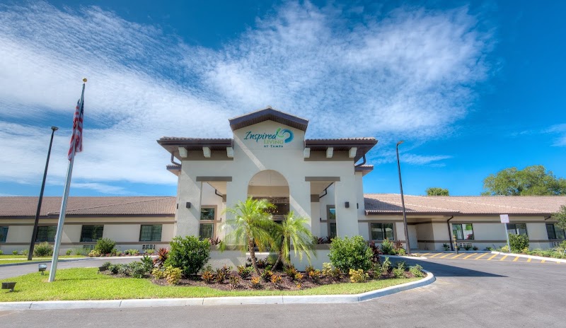 Inspired Living At Sun City Center