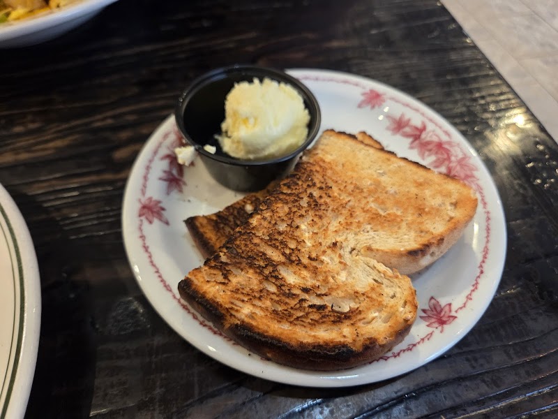 The Hive - East Coast Kitchen & Coffee Bar photo 3