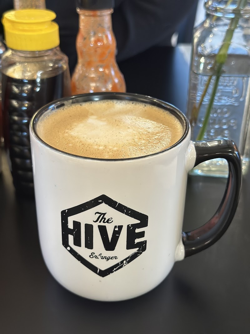 The Hive - East Coast Kitchen & Coffee Bar photo 4