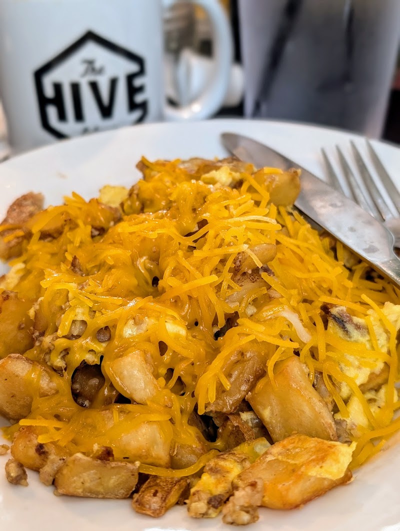 The Hive - East Coast Kitchen & Coffee Bar photo 4