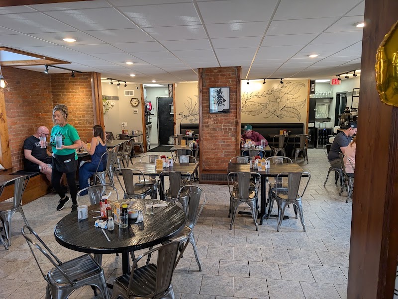 The Hive - East Coast Kitchen & Coffee Bar photo 4