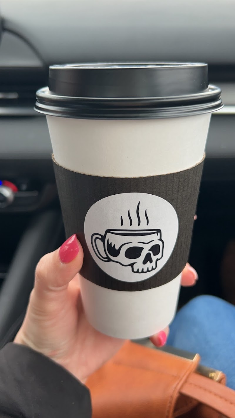 Roasted Coffee Shop photo 3